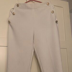 Zara Size M Casual pants